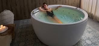 Extra Large Bathtubs Redefined