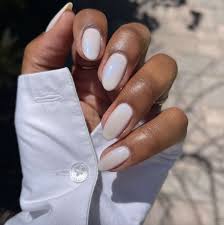 natural looking nail designs