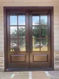 Custom Wood Doors Tlg Doors And Hardware