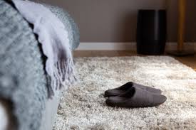 before installing carpet flooring