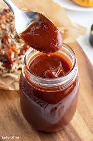 homemade bbq sauce recipe quick and