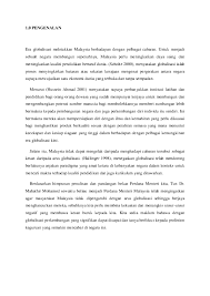 Cabaran dalam pendidikan dan bahasa. Doc Isu Dan Cabaran Globalisasi Pendidikan Di Malaysia Arif Anwar Academia Edu