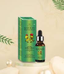 daily face serum free from harmful