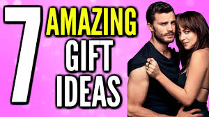 7 gift ideas for your boyfriend