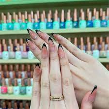 nail salons near herndon va