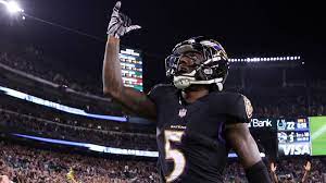 Ravens trade WR Marquise 'Hollywood ...