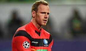 Latest on strasbourg goalkeeper matz sels including news, stats, videos, highlights and more on espn. Confirmed Newcastle Sign Goalkeeper Matz Sels From Belgian Side Gent Talksport