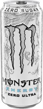 monster ultra zero sugar energy drink