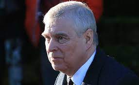 Lawyers for virginia giuffre say they already served prince andrew with a lawsuit accusing him of sexual abuse—and that he can't pretend he . Uk S Prince Andrew Served With Legal Papers In Us Sex Abuse Lawsuit
