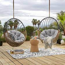 490 Hanging Egg Chairs Ideas Hanging