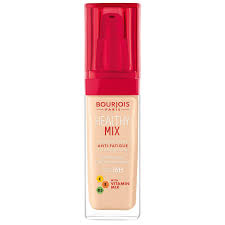 bourjois healthy mix foundation 30ml