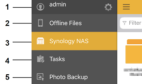 ds file ios synology knowledge center