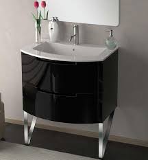29 Inch Modern Floating Bathroom Vanity