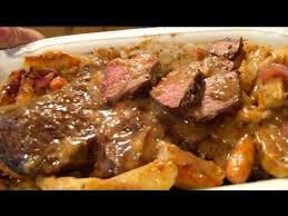 You can roast anything to perfection within minutes, from pork tenderloin to roast beef. Ninja Foodi Xl Grill Roasted Chuck Pot Roast With Gravy Potatoes Carrots Red Onion 2346 You Grilled Roast Chuck Roast Recipes Air Fryer Dinner Recipes
