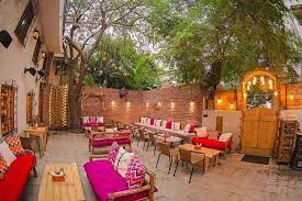 updated 30 best cafes in delhi with