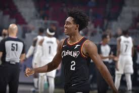 Collin sexton has been balling out lately. Nsafgizvcqgulm