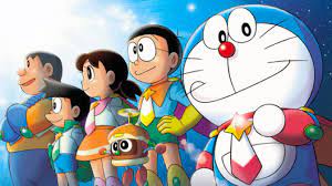 Lời bài hát Yume wo Kanaete Doraemon tiếng Nhật, Việt và phiên âm