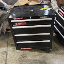 drawer rolling cabinet tool box chest