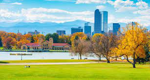 the best time to visit denver in 2023