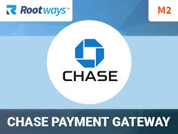 magento 2 chase payment gateway