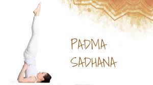 padmasadhana how to do padmasadhana