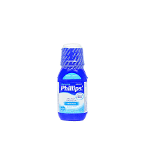 phillips milk of magnesia 355ml m