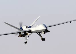 regulation of unmanned aerial vehicles