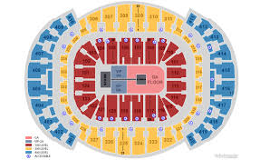 The Yeezus Tour Kanye West Americanairlines Arena