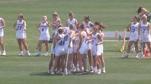 florida lacrosse team beats ju 13 7 to