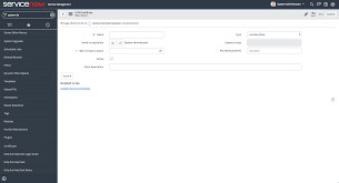 Servicenow store, you'll never need to start creating an application from scratch. Integrating Opmanager With Servicenow Using 3rd Party Self Signed Ssl Certificate Manageengine Opmanager