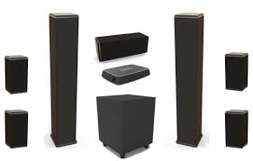 best 7 1 home theater systems of 2023