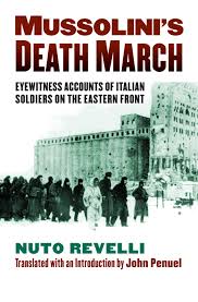 Select from premium mussolini dead of the highest quality. Mussolini S Death March