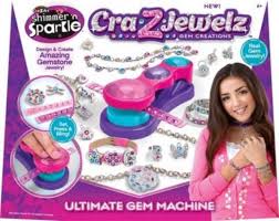 walmart for selling toy jewelry kits