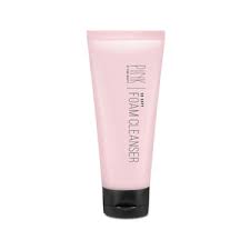 #purebeauty #skincarekorea just info record. Pink By Pure Beauty So Soft Foam Cleanser Ingredients And Reviews Seknd
