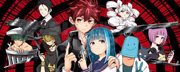 VIZ | Read Mission: Yozakura Family Manga - Official Shonen Jump From Japan