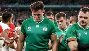 ireland pool fixtures for rugby world