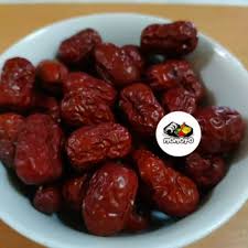 resep sup kacang merah kaya protein untuk menu berbuka. Red Dates Kurma Merah Angco Jujube Kurma Cina Angcho Sehat Penambah Darah Obat Db Lazada Indonesia