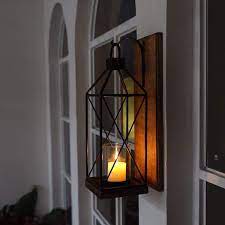 Cubilan Wall Candle Sconce Decorative