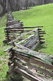 From the need to repaint periodically is time consuming and expensive.split rail is a traditional style dating back to colonial days and is a great option for farms, traditional homes, and pet and kid containment when combined with wire mesh. The Tactical Painter Making Split Rail Fences