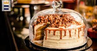 The Best Cake Dome Chicago Tribune