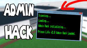 Video rawblawcks prison life hacking roblox creepypasta wiki. Admin Hack For Prison Life V2 0 2017 Roblox Youtube