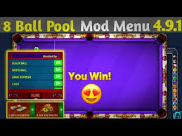 The hack is also available for 8 ball pool auto win for ios android & pc which lets you win automatically without doing anything. 8 Ball Pool Mod Menu 4 9 1 Unlimited Coins Cash Auto Win Trick Technical Sudais Youtube