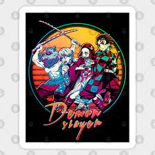 The old patent numbers beginning with 2.6, 3.4, 3.8, and 3.9 are from 1987 or earlier and these represent the dispensers that collectors consider to be vintage pez dispensers. Kimetsu No Yaiba Retro Vintage V1 Demon Slayer Magnet Teepublic