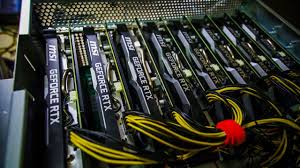 Ask questions or receive news about about mining, hardware, software, profitability, and other related items. Hashrates Of A 8 X Rtx 2070 Mining Rig Youtube