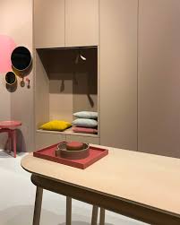 This helps it to stand strong against the fickle singapore weather. 10 Future Furniture Design Trends As Seen At Imm Cologne 2020