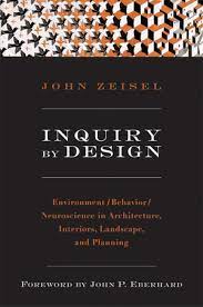 Inquiry By Design John P Eberhard
