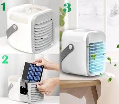 Describes how a portable air conditioner works, types of ac units, installation requirements, single and dual vent hoses, humidifier function, and portable air conditioners generally require three things: Blaux Portable Ac Review July 2020 Consumer Research Update Sf Weekly