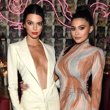 kendall and kylie collab