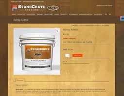 Stonecrete Product Jpg