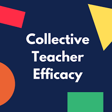 Collective Teacher Efficacy Cte According To John Hattie